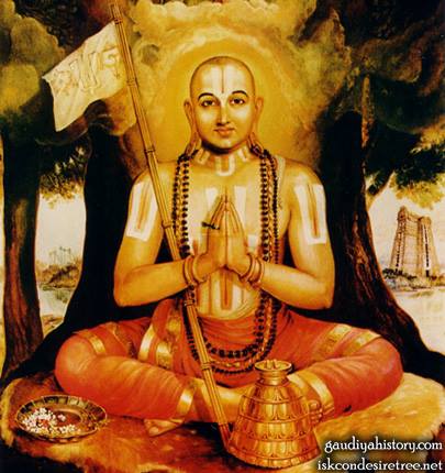 Image for Ramanuja with ID of: 2559483