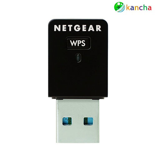 Image for Netgear WNA3100M N300 WiFi USB Mini Adapter (Black) with ID of: 2559506
