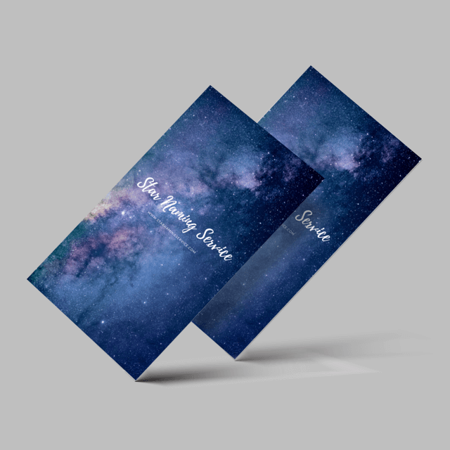 Image for Star Naming Service UK with ID of: 2559644