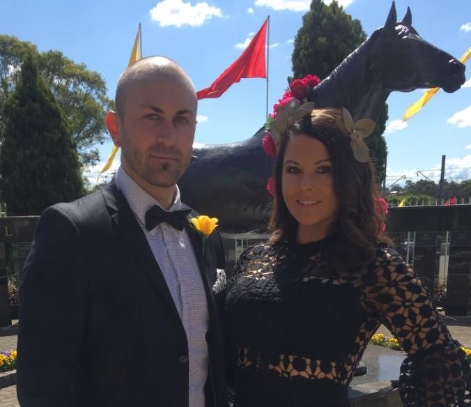 Image for Australian Horse Trainer with ID of: 2559716