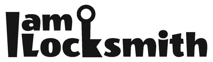 Image for I Am Locksmith with ID of: 2559774