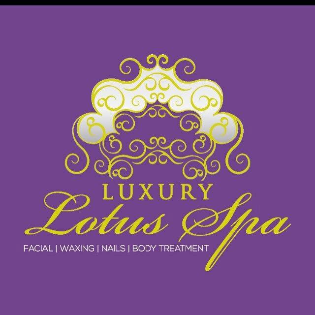 Image for Luxury Lotus Spa with ID of: 2560104