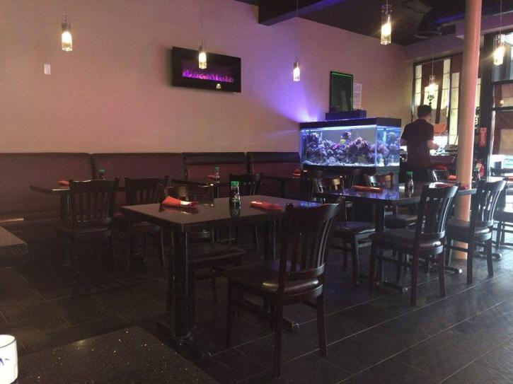 Image for Kenji Sushi with ID of: 2560184