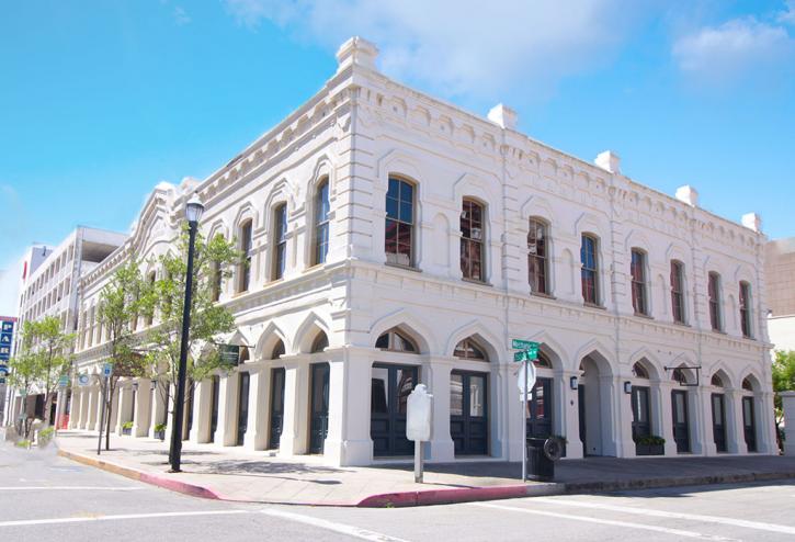 Image for Mitchell Historic Properties with ID of: 2560609