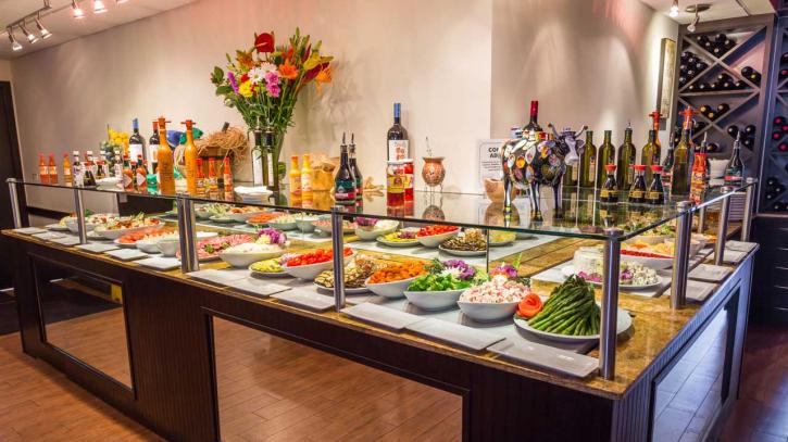 Image for Steak Brasil Churrascaria with ID of: 2560640