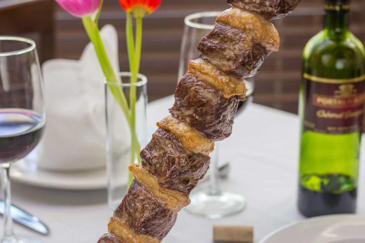 Image for Steak Brasil Churrascaria with ID of: 2560641