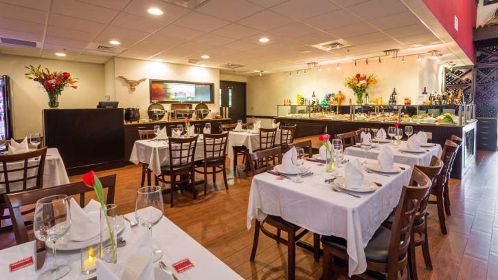 Image for Steak Brasil Churrascaria with ID of: 2560643
