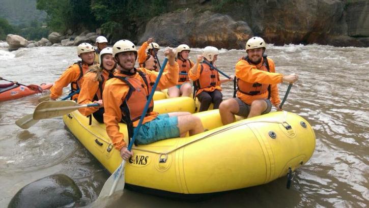 Image for Guiding Peru with ID of: 2560676
