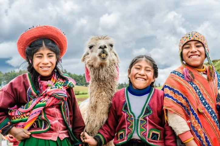 Image for Guiding Peru with ID of: 2560680