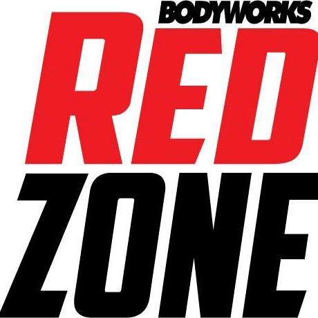 Image for Bodyworks Red Zone with ID of: 2560701