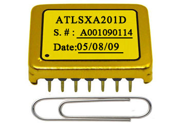 Image for Constant Current Laser Driver ATLSxA201D with ID of: 2560889