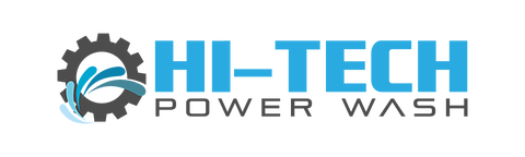 Image for HI-Tech Power Wash with ID of: 2561046