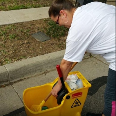 Image for Cleaning with Love, LLC with ID of: 2561304