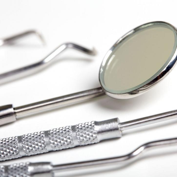 Image for Mark E. Glover, DDS, MSD, PC with ID of: 2561386