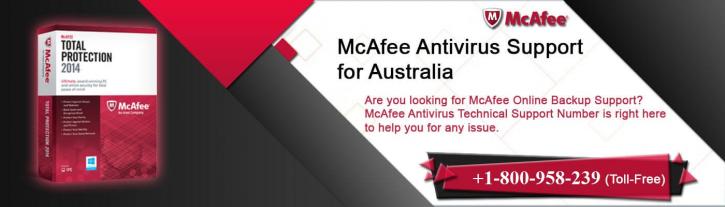 Image for Mcafee Customer Support Number Australia 1-800-958-239 with ID of: 2561486
