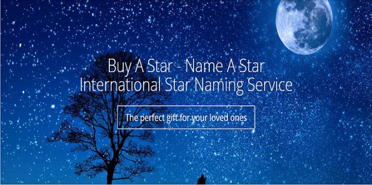 Image for Star Naming Service Ireland with ID of: 2561647