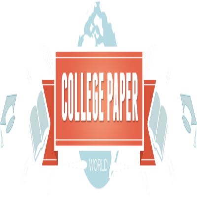 Image for College Paper World with ID of: 2561782