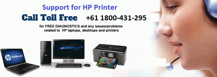 Image for Call +61 1800-431-295 Hp printer help desk phone number Australia with ID of: 2561802