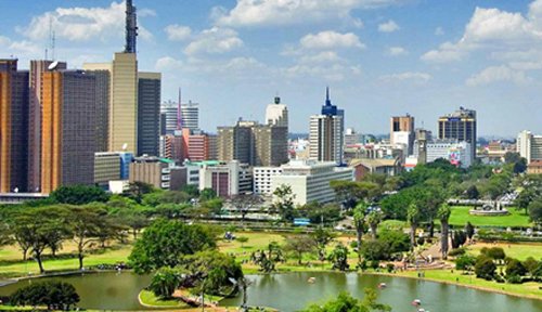 Image for Nairobi City Tours with ID of: 2561884