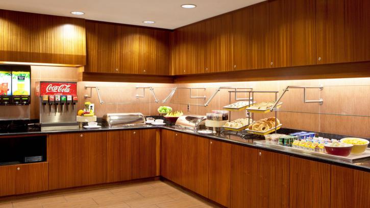 Image for Residence Inn by Marriott Auburn with ID of: 2561908