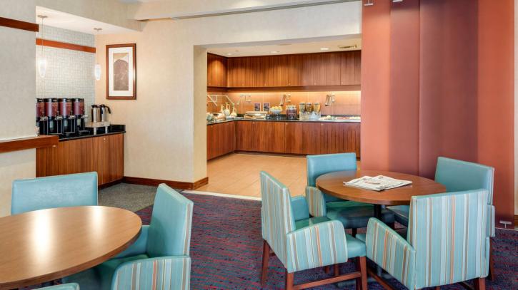 Image for Residence Inn by Marriott Auburn with ID of: 2561909