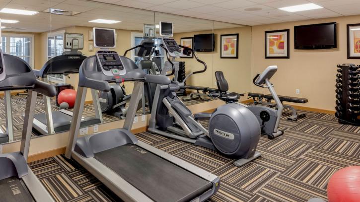 Image for Residence Inn by Marriott Auburn with ID of: 2561911