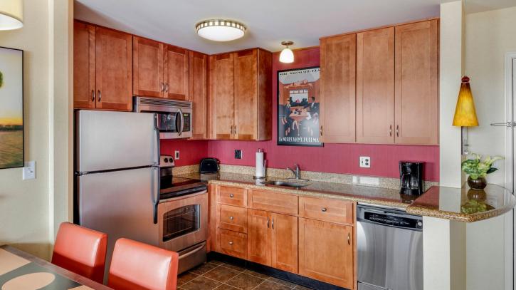 Image for Residence Inn by Marriott Auburn with ID of: 2561912