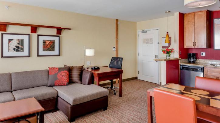 Image for Residence Inn by Marriott Auburn with ID of: 2561914