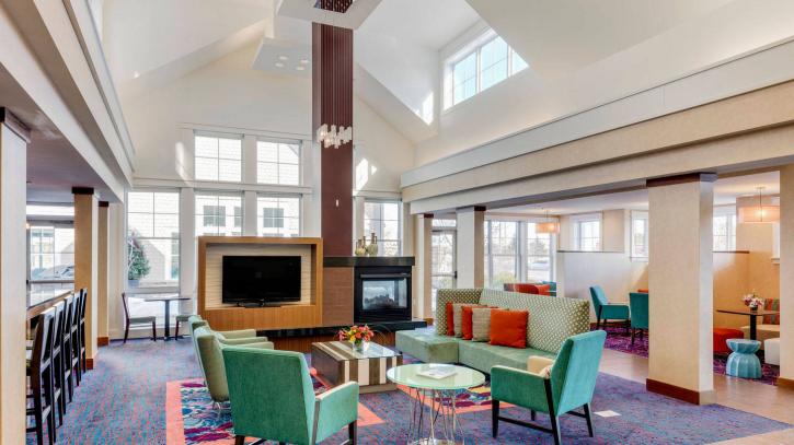 Image for Residence Inn by Marriott Auburn with ID of: 2561915