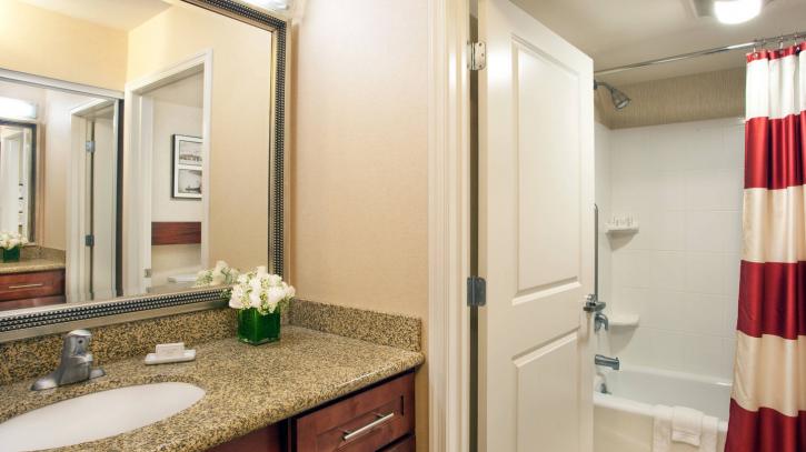 Image for Residence Inn by Marriott Auburn with ID of: 2561917