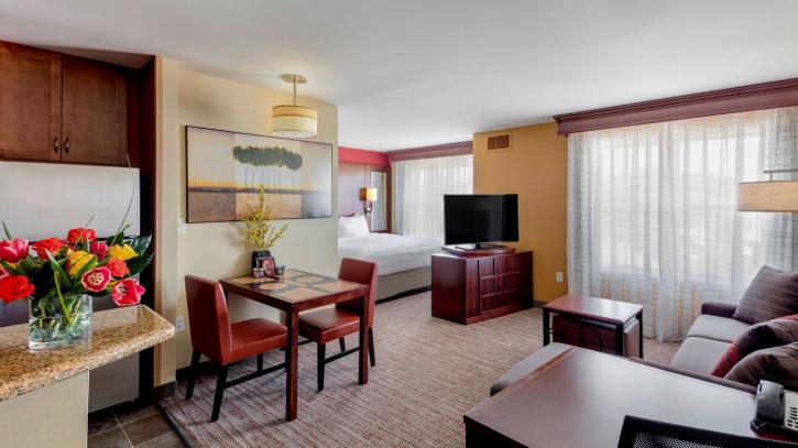 Image for Residence Inn by Marriott Auburn with ID of: 2561918