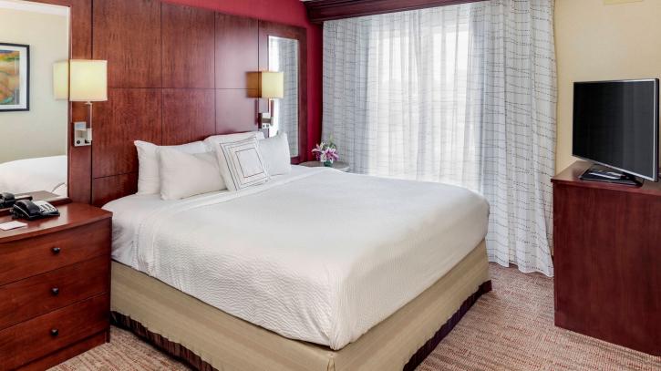 Image for Residence Inn by Marriott Auburn with ID of: 2561919