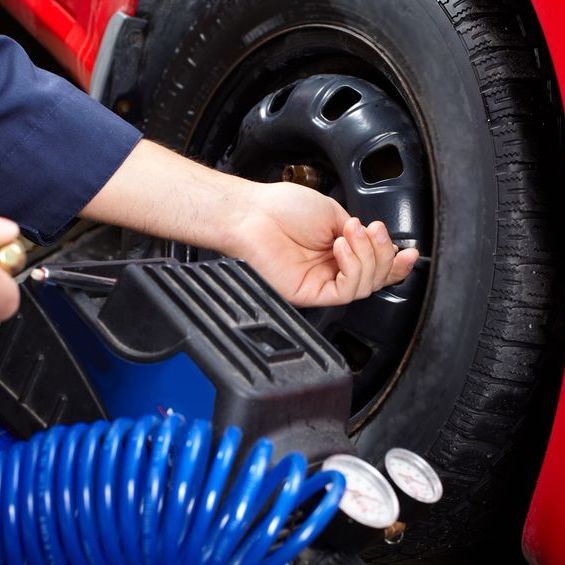 Image for Bainbridge Tire & Auto Inc. with ID of: 2561980
