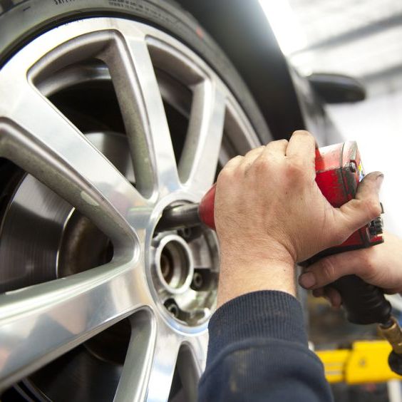 Image for Bainbridge Tire & Auto Inc. with ID of: 2561981