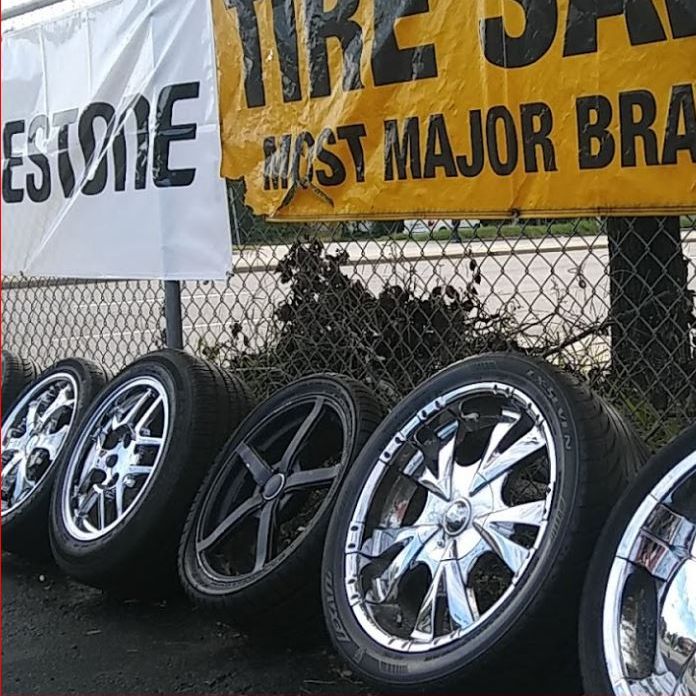 Image for Bainbridge Tire & Auto Inc. with ID of: 2561984