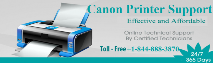 Image for Canon Printer Toll-Free Number Canada 1-844-888-3870 with ID of: 2562023