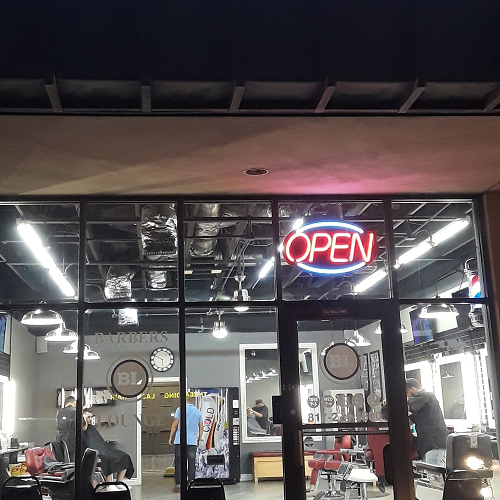 Image for The Barbers Lounge LLC with ID of: 2562088