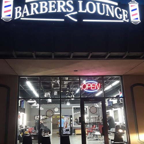 Image for The Barbers Lounge LLC with ID of: 2562089