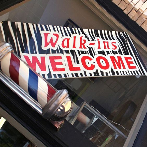 Image for The Barbers Lounge LLC with ID of: 2562090