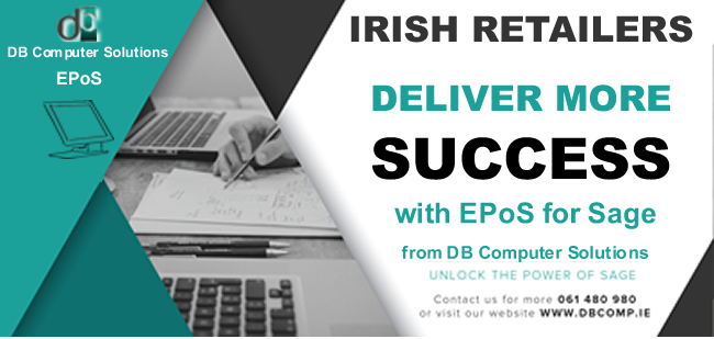 Image for EPOS FOR SAGE FROM DB COMPUTER SOLUTIONS with ID of: 2562255