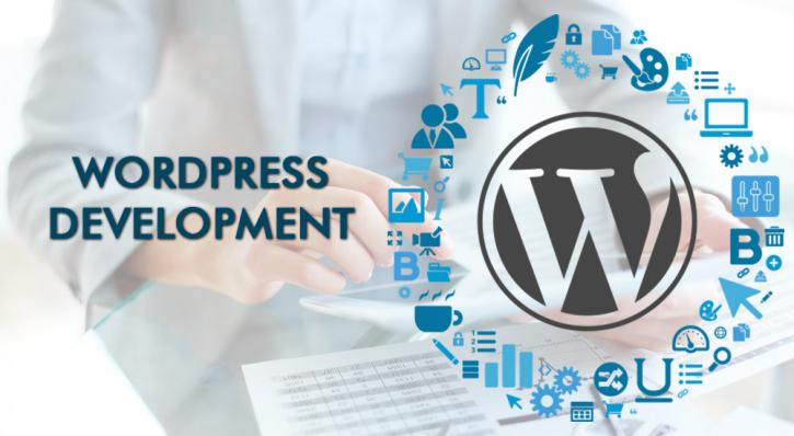 Image for Wordpress Development Company In India with ID of: 2562422