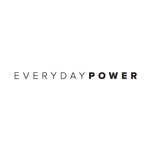 Image for Everyday Power with ID of: 2562503