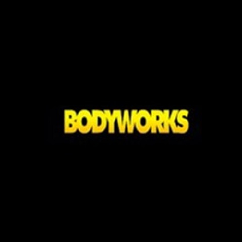 Image for Bodyworks with ID of: 2562513