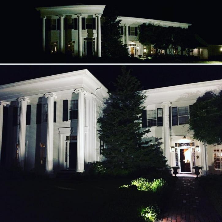 Image for Captain Linnell House with ID of: 2562524