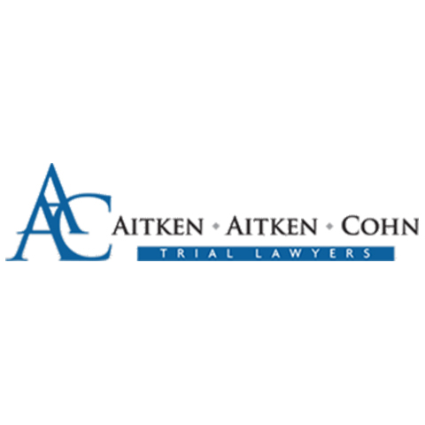 Image for Aitken * Aitken * Cohn with ID of: 2563004