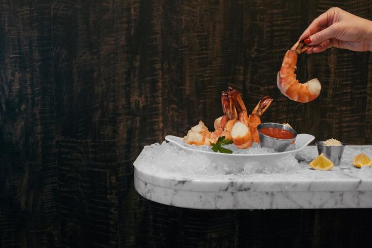 Image for Prime & Provisions with ID of: 2563041