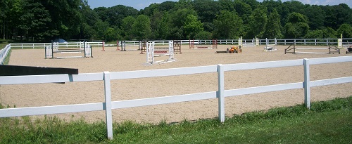 Image for Triple Crown Arenas with ID of: 2563091