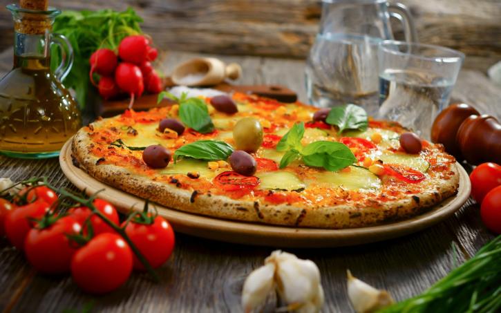 Image for Shirlington Halal Pizza Restaurant LLC with ID of: 2563221