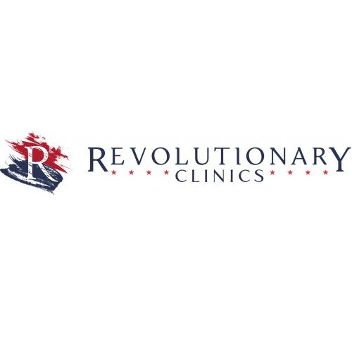 Image for Revolutionary Clinics with ID of: 2563250