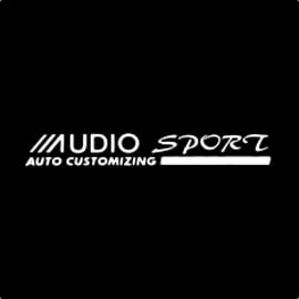 Image for Audiosport with ID of: 2563337